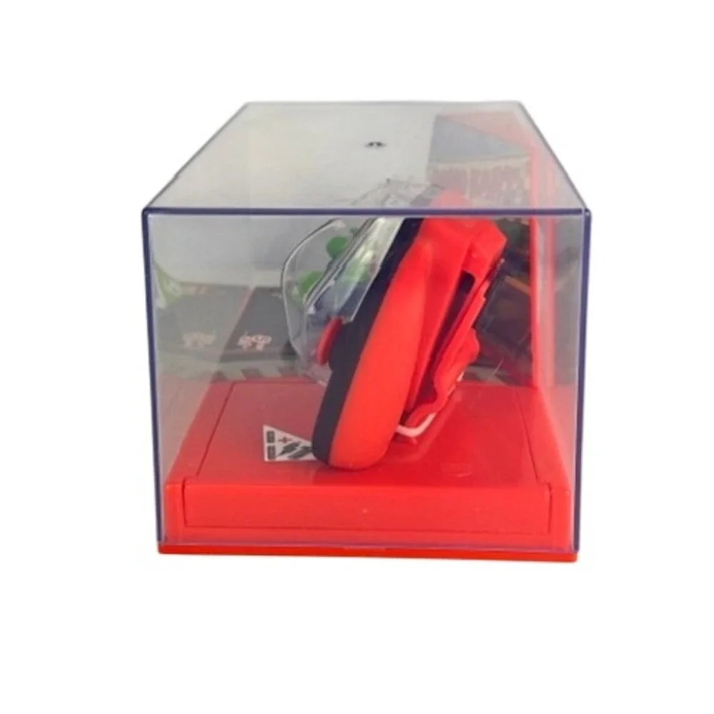 *MINI* Carrera RC Super Mario Kart Nintendo Remote Control Car Yoshi‎